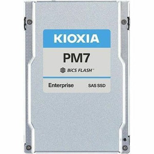Kioxia PM7-V KPM7VVUG3T20 3.13TB 24Gb/s SAS 2.5in Internal Solid State Drive