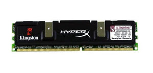 Kingston KRX3200AK2/2G 2Gb PC3200 DDR DIMM Memory