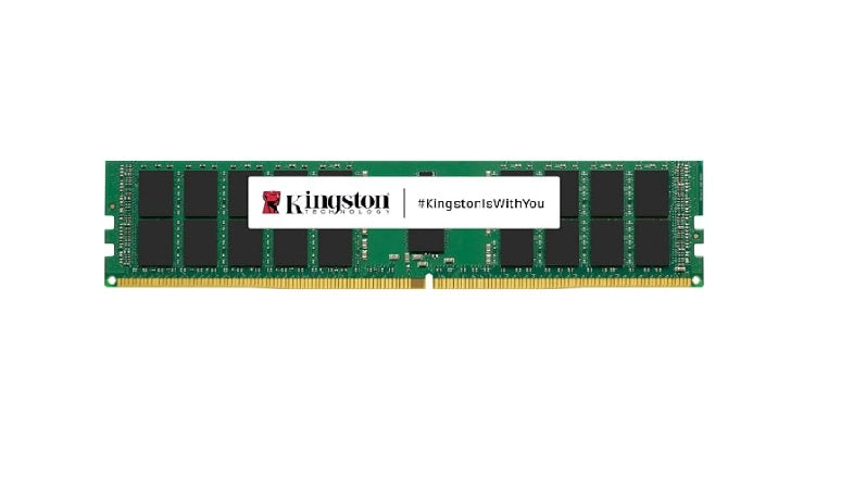 Kingston KSM26ED8/16MR 16GB DDR4 DIMM Memory Module