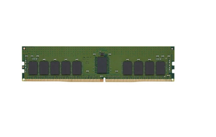 Kingston KSM26RD8/16MRR 16GB DDR4 DIMM Memory Module