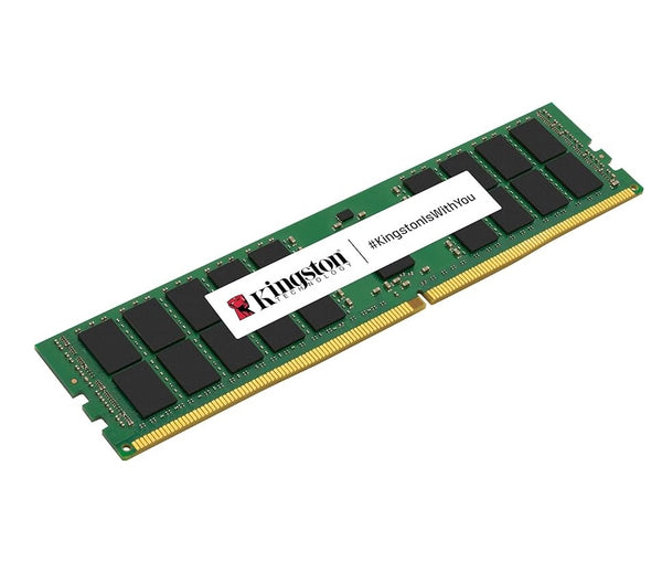 Kingston KSM26RD8/32MFR 32GB 2Rx8 Micron F Rambus DDR4 SDRAM Memory Module