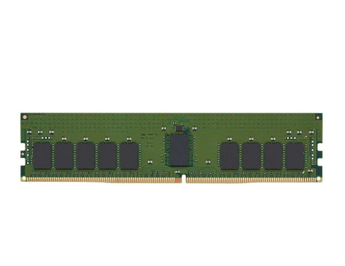 HPE P07646-H21 SmartMemory 32GB DDR4 SDRAM Memory Module