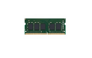 Kingston KSM26SES8/16HC 16GB DDR4 SDRAM 2666MHz DIMM Memory Module