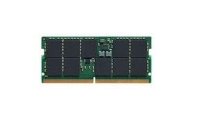 Kingston KSM48T40BD8KI-32HA 32GB DDR5 SDRAM Memory Module
