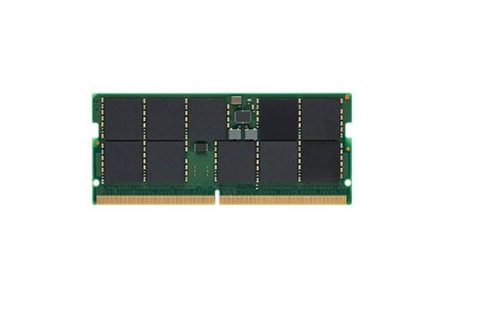 Kingston KSM48T40BS8KI-16HA 16GB DDR5 Memory Module
