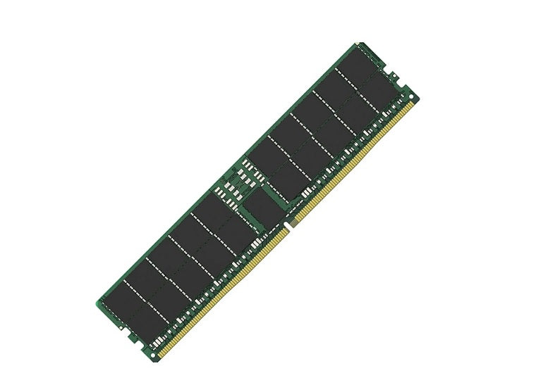 Kingston KSM56R46BD4PMI-96MBI 96GB DDR5 Memory Module