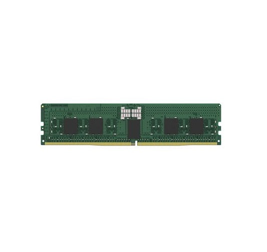 Kingston KSM56R46BS4PMI-48HMI 48GB DDR5 SDRAM 5600MHz DIMM Memory Module