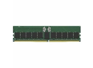 Kingston KSM56R46BS4PMI-48MBI 48GB DDR5 SDRAM 5600MHz DIMM Memory Module