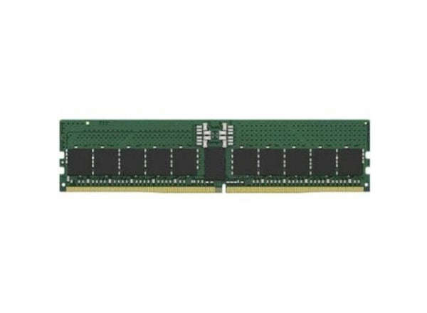 Kingston KSM56R46BS4PMI-48MBI 48GB DDR5 SDRAM 5600MHz DIMM Memory Module