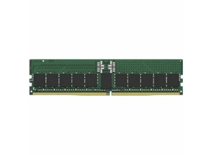 Kingston KSM56R46BS4PMI-48MBI 48GB DDR5 SDRAM 5600MHz DIMM Memory Module