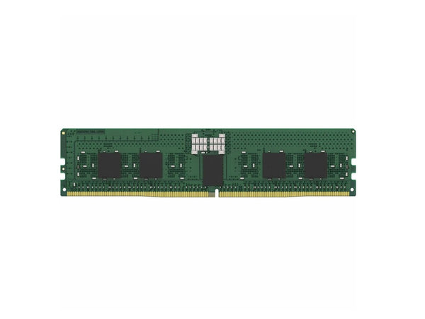 Kingston KSM56R46BS8PMI-24MBI 24GB DDR5 SDRAM 5600MHz DIMM Memory Module