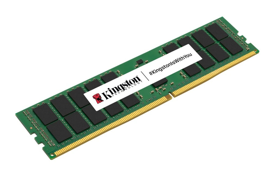 Kingston KSM64R52BD4-64HA DDR5 64GB Memory Module