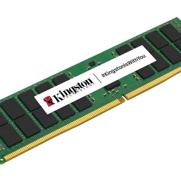 Kingston KSM64R52BD4-64HA DDR5 64GB Memory Module
