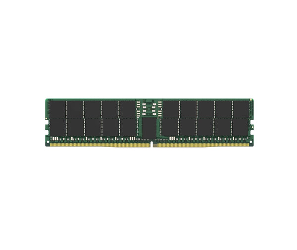 Kingston KSM64R52BD4-64MD 64GB DDR5 SDRAM 6400MHz DIMM Memory Module