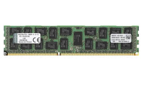 Kingston KTD-PE313LV/16G 16GB DDR3 SDRAM 2666MHz DIMM Memory Module