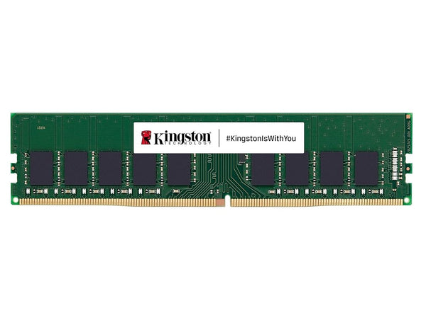 Kingston KTD-PE432E/32G 32GB 3200 MHz DDR4 Unbuffered DIMM Memory Module
