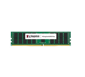 Kingston KTD-PE548D4-64G 64GB RDDIM DDR5-4800MT/s SDRAM Memory Module