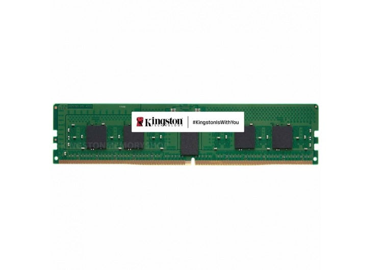 Kingston KTD-PE548E-16G 16GB Single-rank DDR5-4800MHz DIMM Memory Module