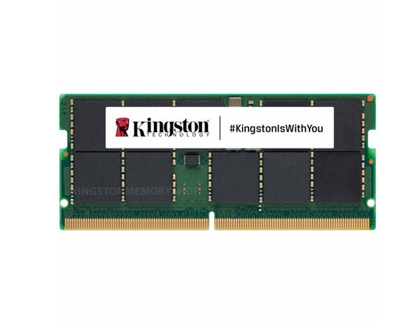 Kingston KTD-PN548T-32G 32GB SO-DIMM ECC DDR5 SDRAM Memory Module