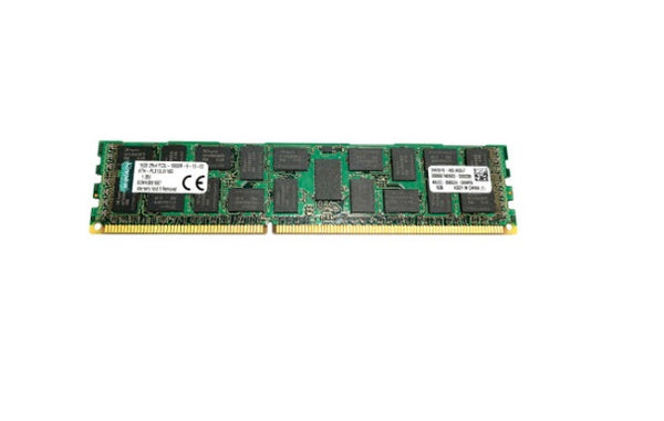 Kingston KTH-PL313LV/16G 16GB DDR3 DIMM Memory Module