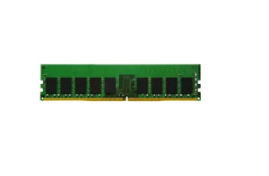 Kingston KTH-PL426ES8/16G 16GB DDR4 SDRAM 2666MHz DIMM Memory Module