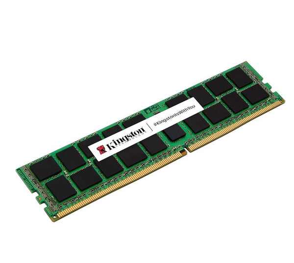 Kingston KTH-PL432D8/32G 32GB DIMM ECC DDR4 SDRAM Memory Module