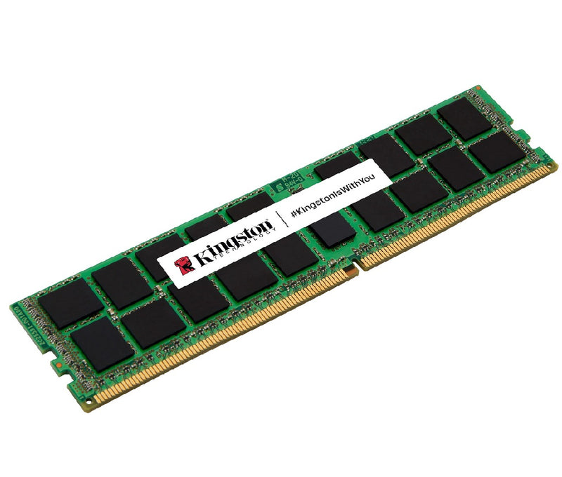 Kingston KTH-PL432/32G 32GB DIMM ECC DDR4 SDRAM Memory Module