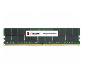 Kingston KTH-PL548D4-64G 64GB RDDIM DDR5-4800MT/s SDRAM Memory Module