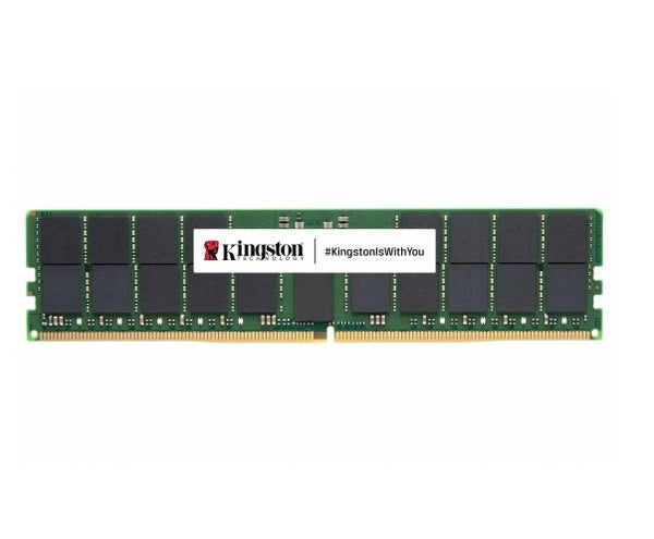 Kingston KTH-PL548D4-64G 64GB RDDIM Memory Module