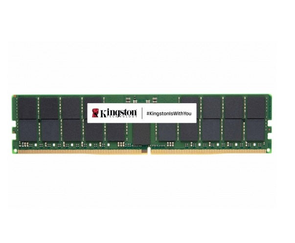 Kingston KTH-PL548D4-64G 64GB RDDIM Memory Module