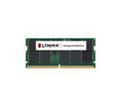 Kingston KTH-PL548E-16G 16GB Single-rank DDR5-4800MHz DIMM Memory Module