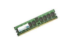 Kingston KTH-XW9400K2/4G 4GB DDR2 SDRAM 2666MHz DIMM Memory Module