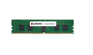 Kingston KTL-TS426ES8/16G 16GB DDR5 SDRAM 2666MHz DIMM Memory Module