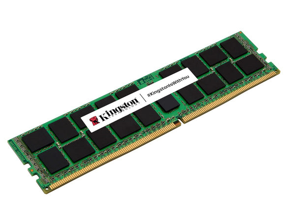 Kingston KTL-TS426/32G 32GB DIMM ECC DDR4 SDRAM Memory Module