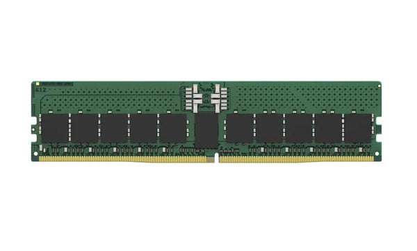 Kingston KTL-TS548D8-32G 32GB RDIMM DDR5-4800 SDRAM Memory Module