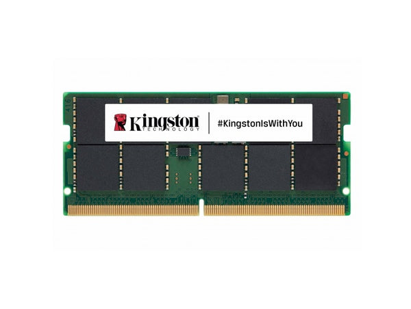 Kingston KTL-TS548E-16G 16GB DDR5-4800MHz Unbuffered DIMM Memory Module