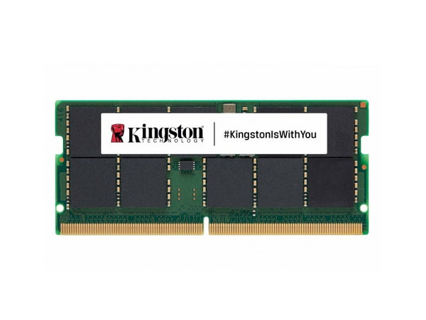 Kingston KTL-TS548E-32G 32GB DIMM Un Buffered DDR5 SDRAM Memory Module