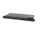 APC KVM1116R 16-port 240V 1U Rackmount KVM Switch box