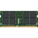 Kingston KVR32S22D8/16 ValueRAM 16GB DDR4 SDRAM 3200MHz SODIMM Memory Module