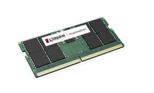 Kingston KVR48S40BS6K2-16 ValueRAM 16GB DDR5 SDRAM 4800MHz DIMM Memory Module