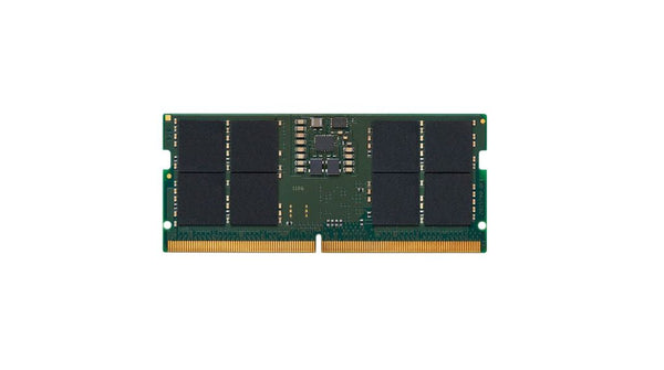 Kingston KVR48S40BS8K2-32 32GB SO-DIMM Value DDR5 SDRAM Memory Module