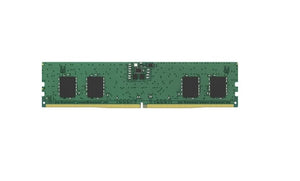 Kingston KVR48U40BS6K2-16 ValueRAM 16GB DDR5 SDRAM 4800MHz DIMM Memory Module