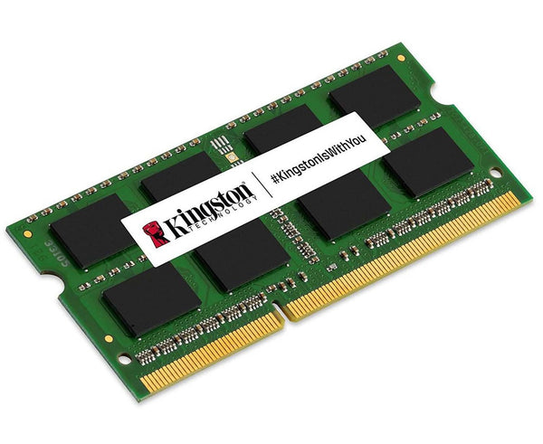 Kingston KVR52S42BD8-32 32GB SO-DIMM 2Rx8 DDR5 SDRAM Memory Module