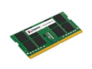 Kingston KVR52S42BD8K2-64 64GB SODIMM DDR5-5200MT/s SDRAM Memory Kit