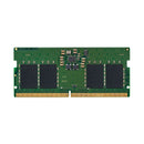 Kingston KVR52S42BS8K2-32 32GB SO-DIMM 1Rx8 DDR5 SDRAM Memory Module Kit