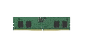 Kingston KVR52U42BS6K2-16 ValueRAM 16GB DDR5 SDRAM 5200MHz DIMM Memory Module