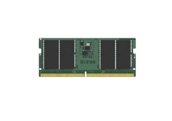 Kingston KVR56S46BD8-48 64GB DDR4 SDRAM DIMM Memory Module