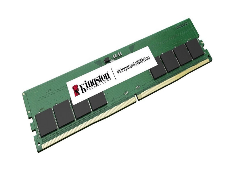 Kingston ValueRAM KVR56U46BD8-64 DDR5 64GB RAM Module