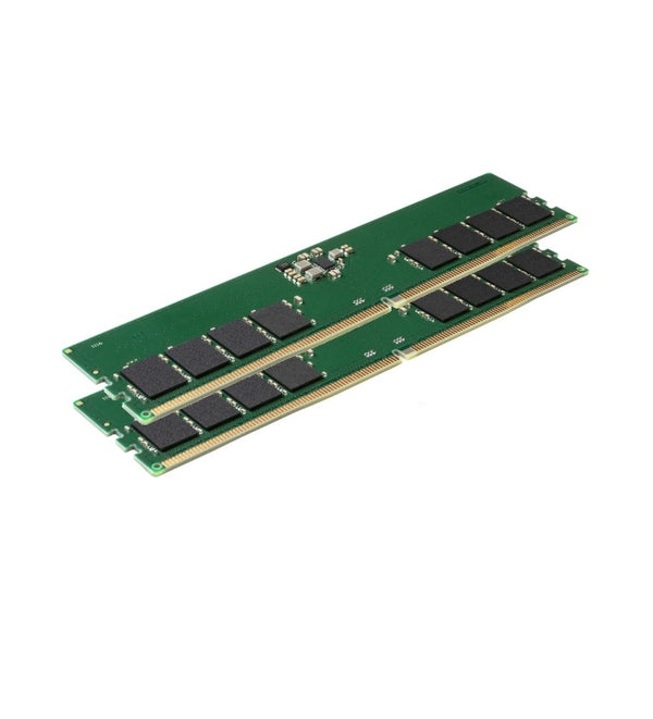 Kingston KVR56U46BS8K2-32 32GB DIMM DDR5 SDRAM Memory Kit
