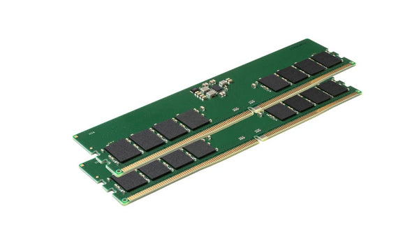 Kingston KCP552UD8K2-64 64GB DIMM DDR5-5200MT/s SDRAM Memory Module
